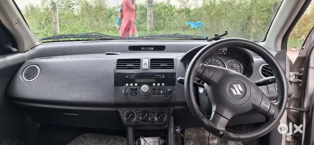 Maruti Suzuki Dzire 2016
