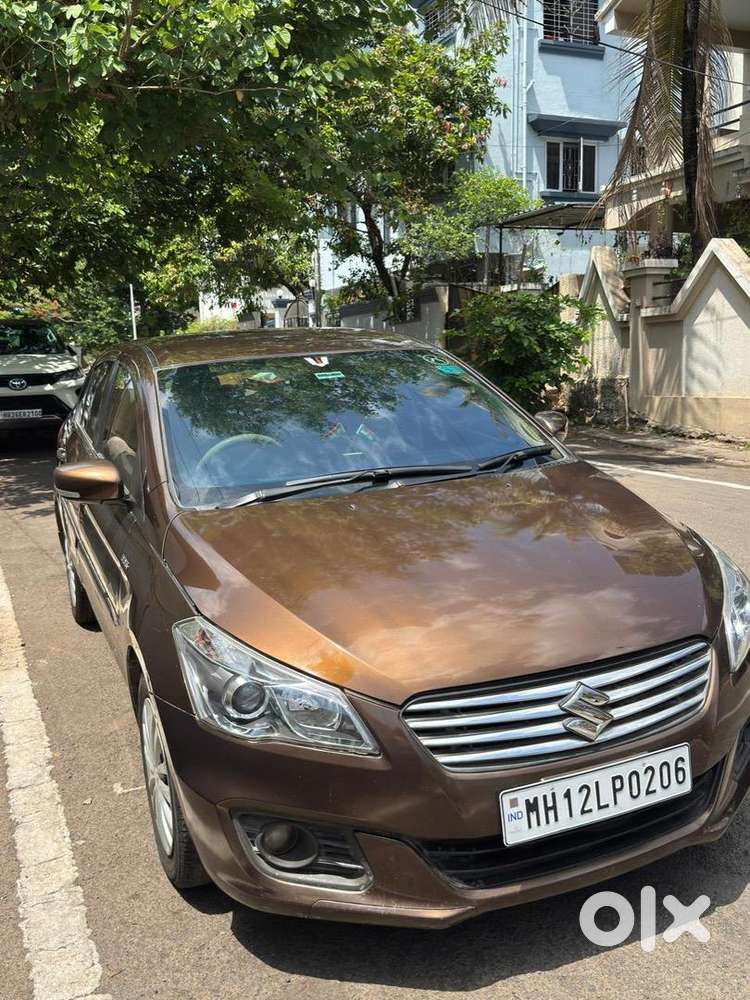 Maruti Suzuki Diesel Dec 2014