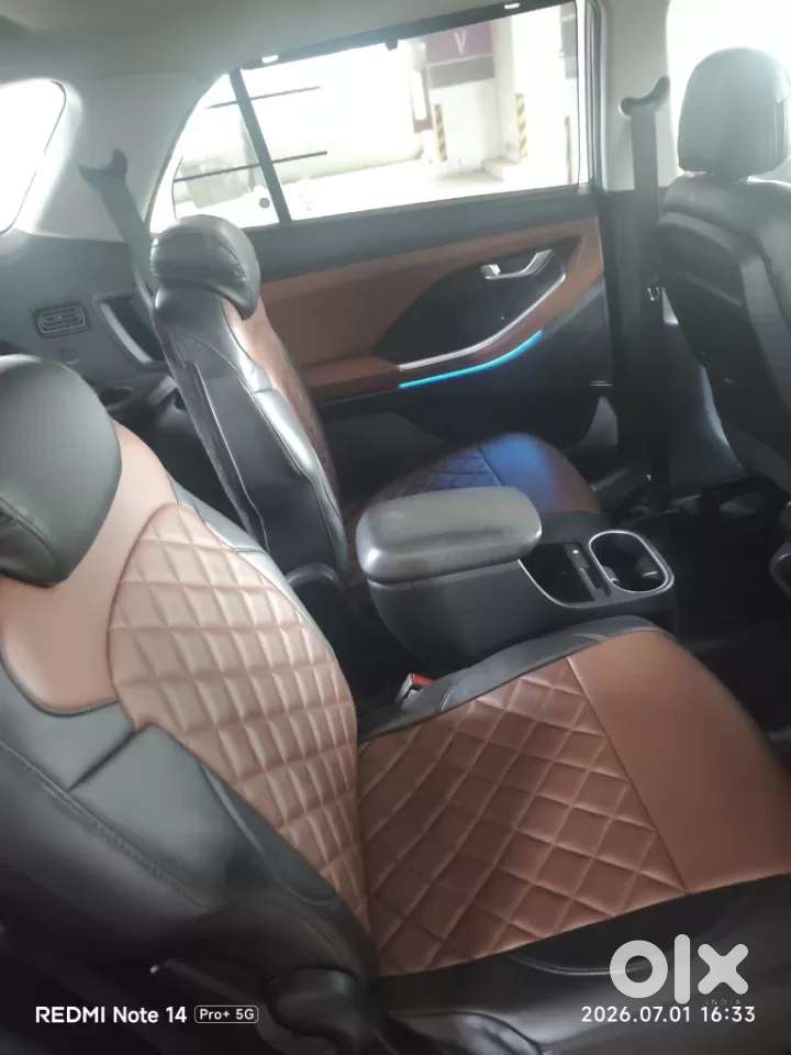 Hyundai Alcazar 1.5 Prestige Diesel Mt 6 Str, 2021, Diesel