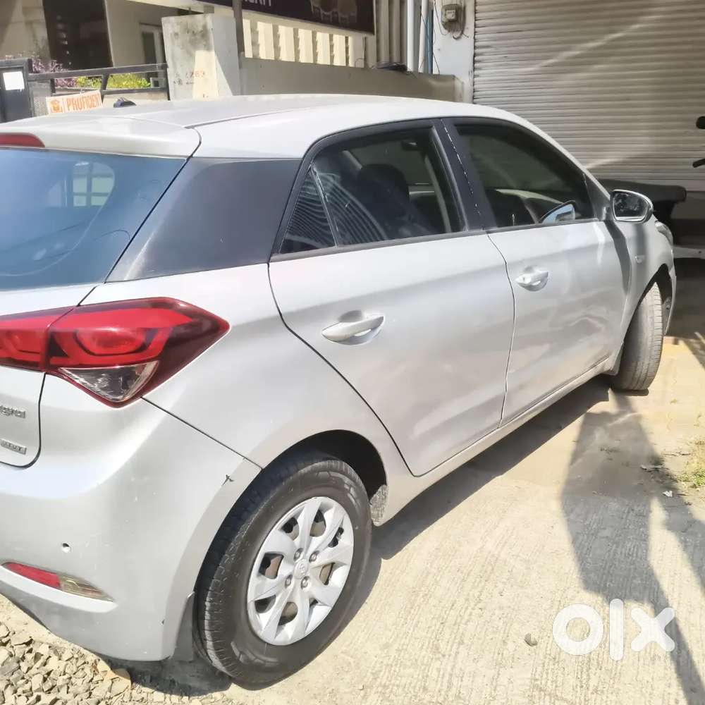 Hyundai Elite I20 2014