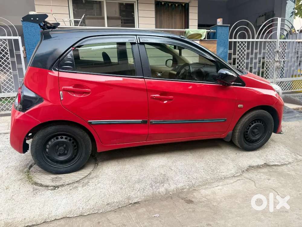 Honda Brio 2013 Petrol
