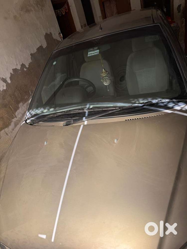 Tata Indigo Ecs 2011 Diesel 90000 Km Driven