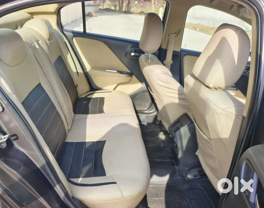 Honda City 2016 Idtec V