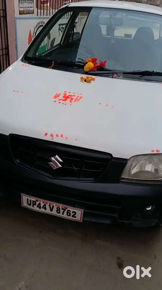Maruti Suzuki Alto 2010