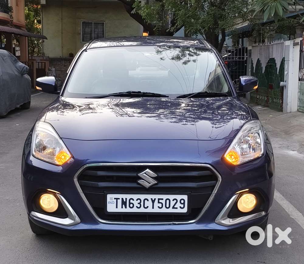 Maruti Suzuki Swift Dzire Vxi(o) Mt, 2022, Petrol