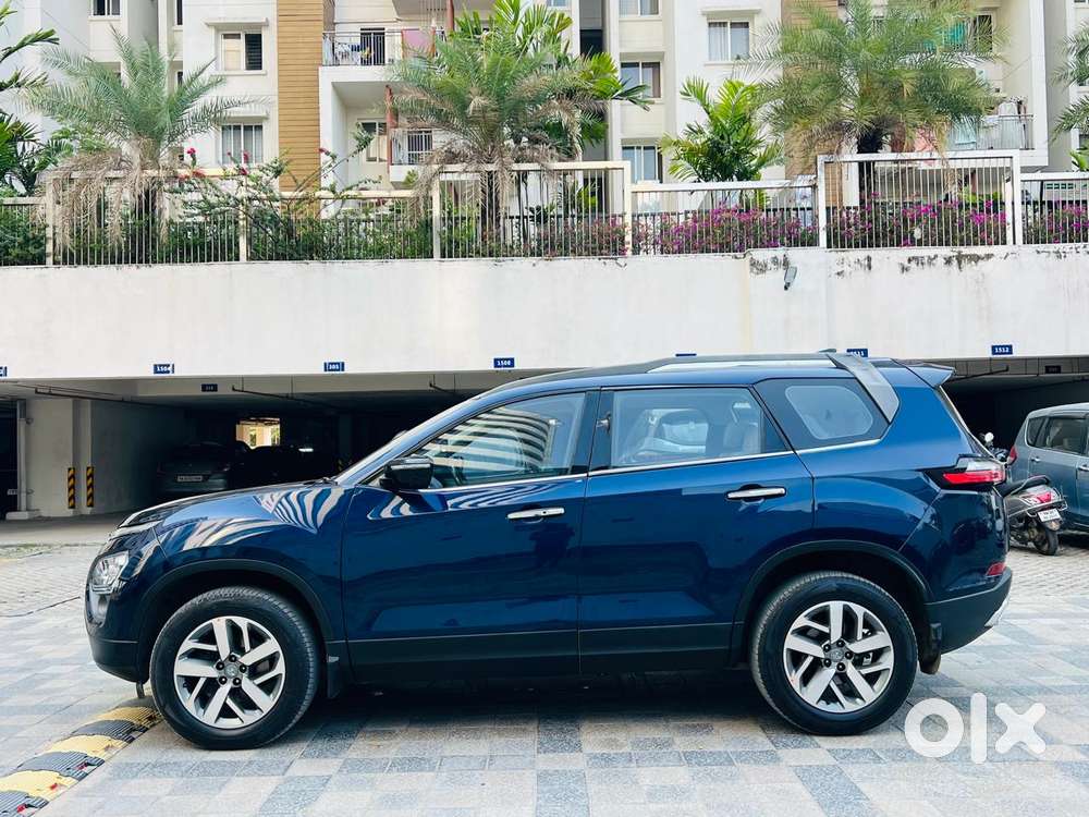 Tata Safari 2.0 Kryotec Xza, 2022, Diesel