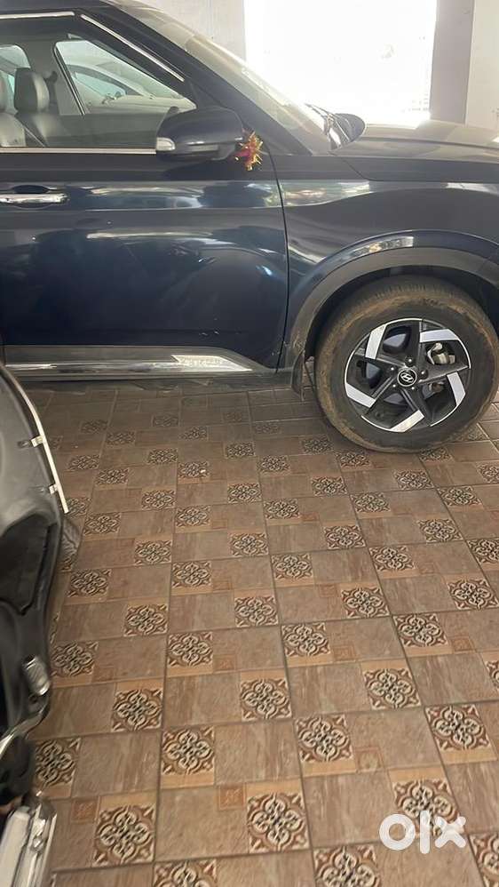 Hyundai Venue 2020 Petrol Well Maintained