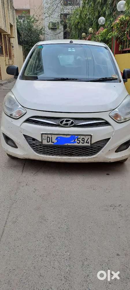 Hyundai I10 2014 Petrol 52000 Km Driven