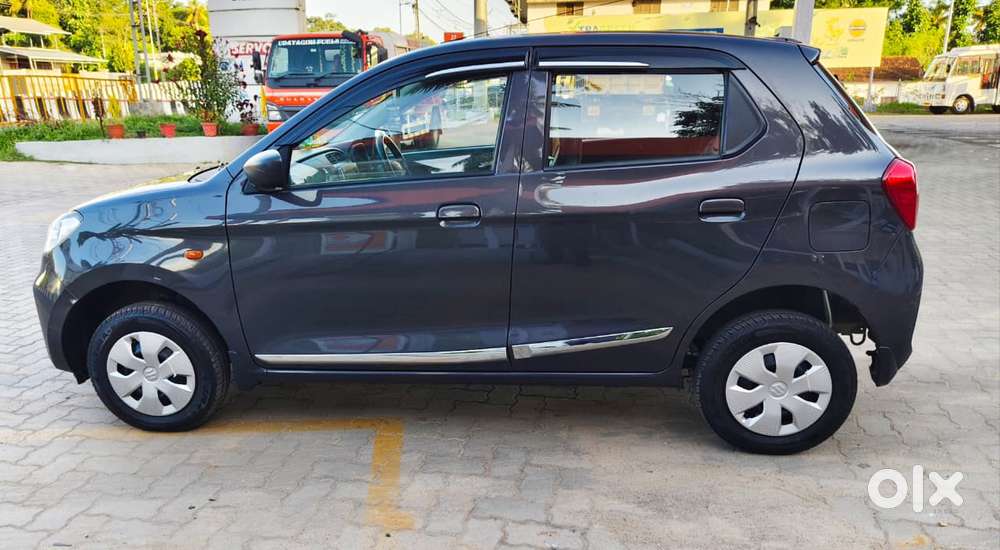Maruti Suzuki Alto K10 Vxi Plus Ags, 2025, Petrol