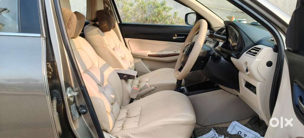 Maruti Suzuki Dzire 2017-2020 Zdi Plus, 2018, Diesel