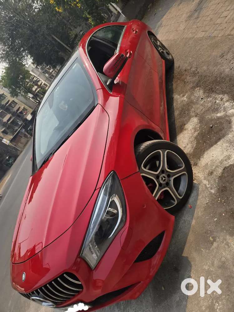Mercedes Cla 200 Cdi Well Maintained Condition