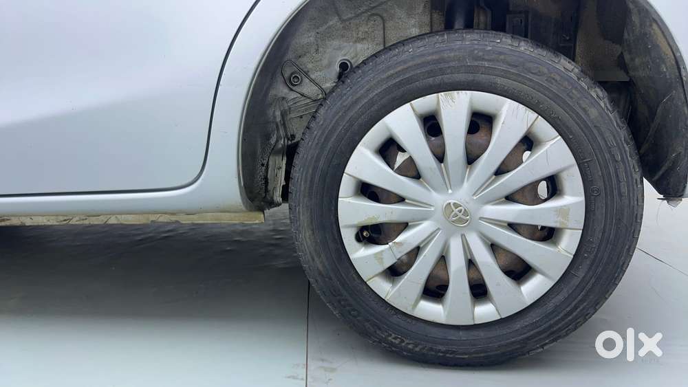 Toyota Etios Liva Vd, 2016, Diesel