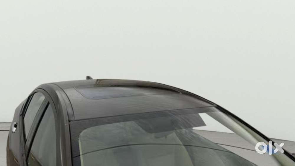 Honda City I Vtec Cvt Vx, 2015, Petrol