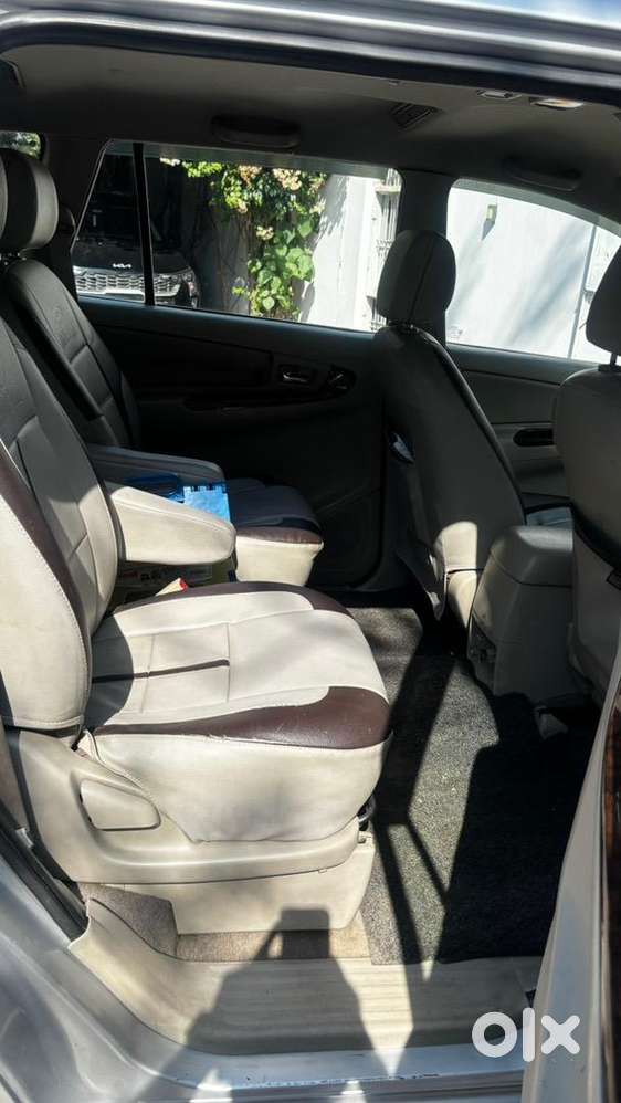 Toyota Innova 2013 Diesel Good Condition