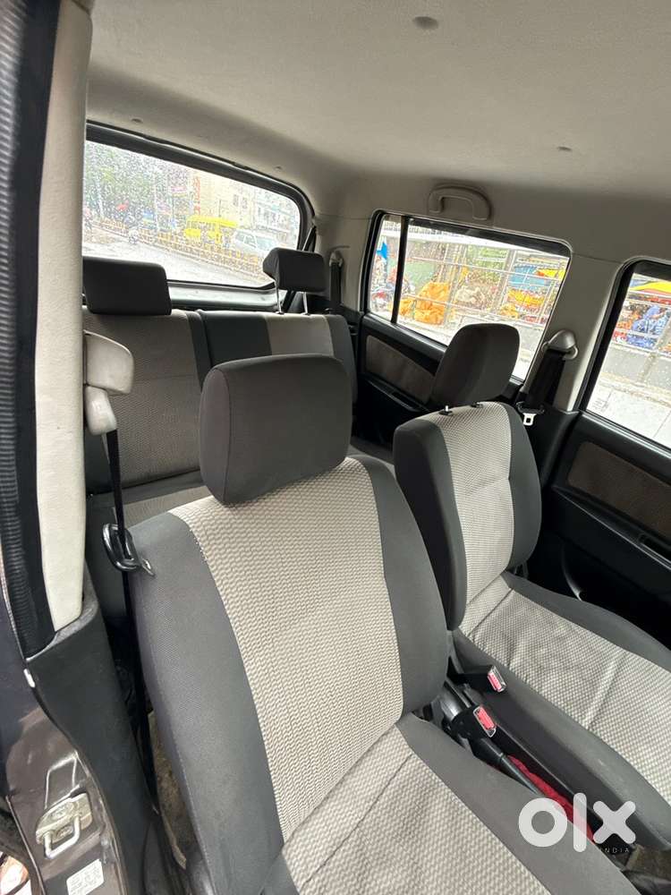 Maruti Suzuki Wagon R 2014