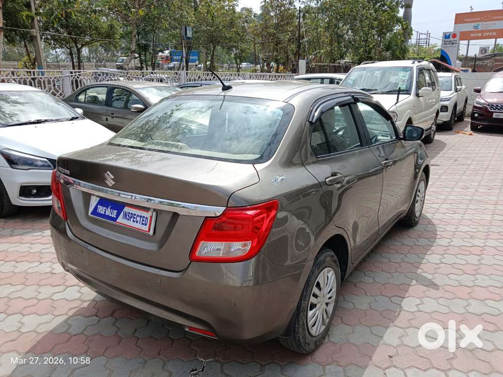 Maruti Suzuki Swift Dzire 1.2 Vxi Bsiv, 2019, Petrol