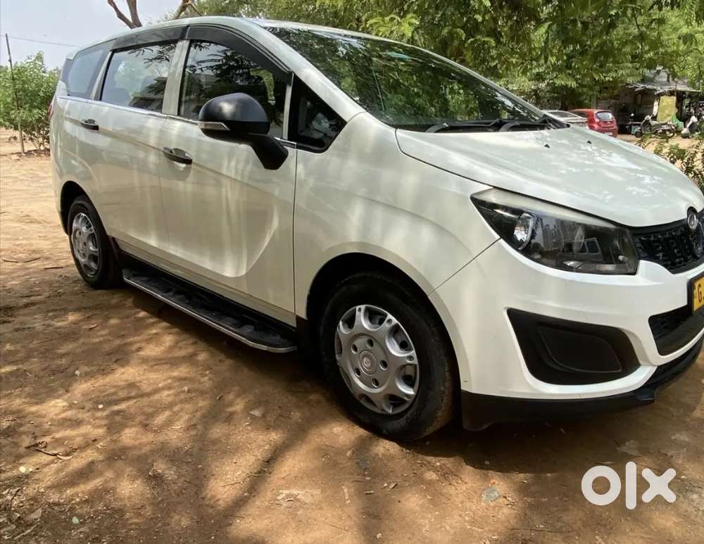 Mahindra Marazzo 2021 Diesel 81466 Km Driven
