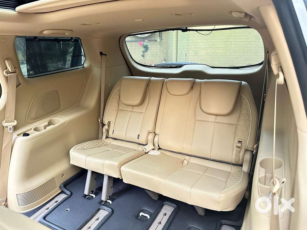 Kia Carnival Limousine Plus 7 Str, 2023, Diesel