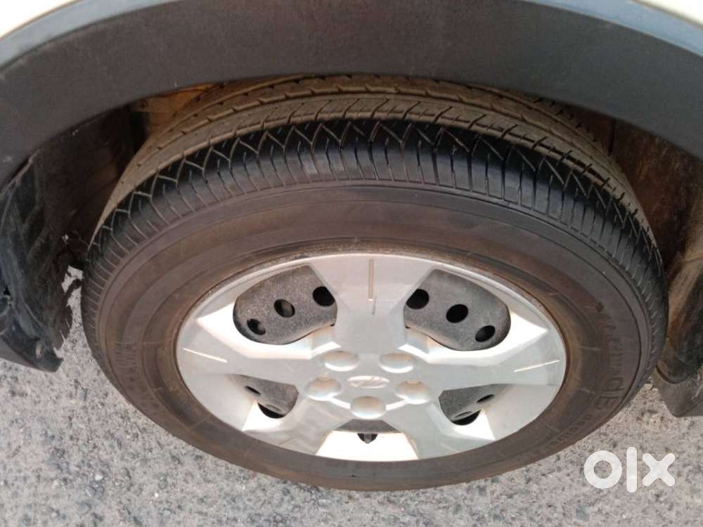 Mahindra Xuv300 W6 Amt Diesel, 2020, Diesel