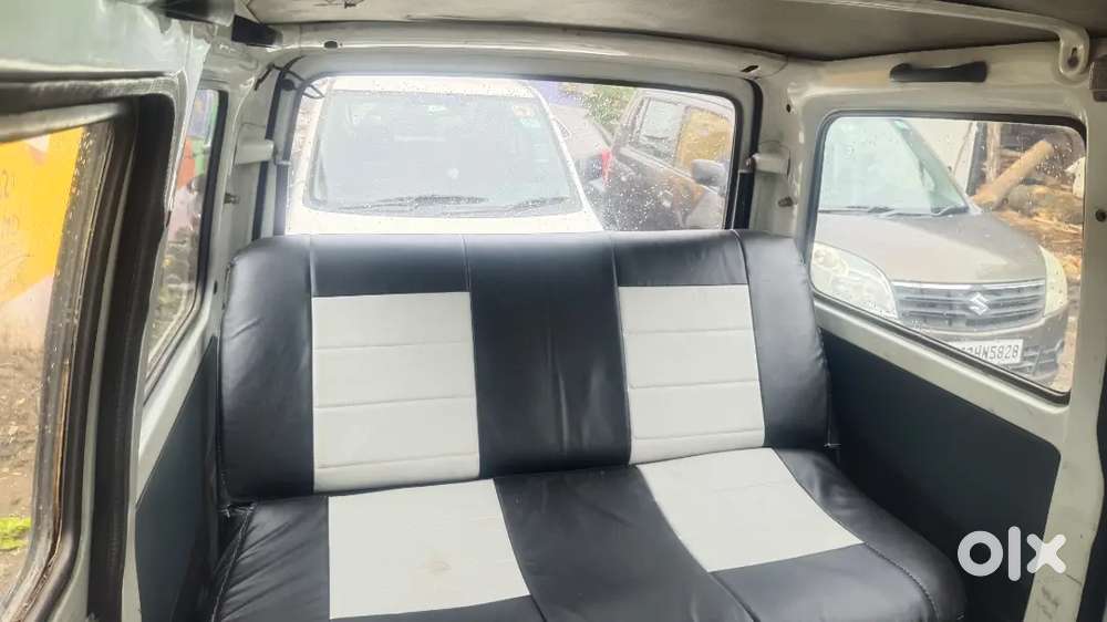 Maruti Suzuki Omni 2015 8 Seater Single Owner