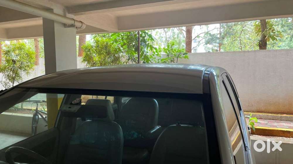 Innova 2.5v