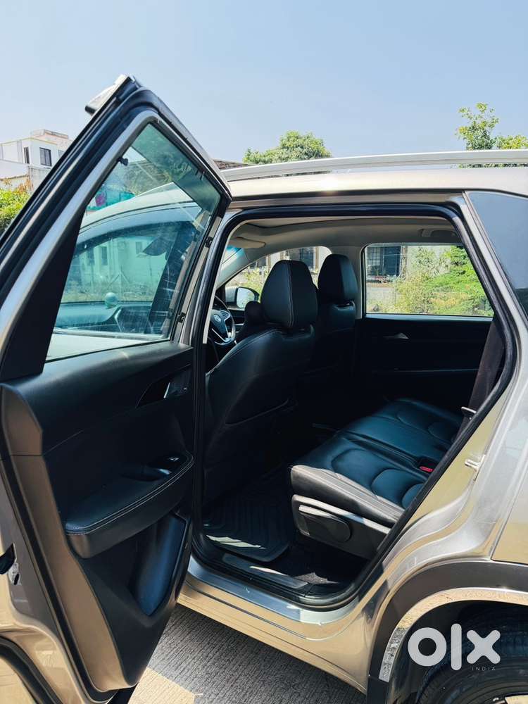 Mg Hector 2.0 Diesel 2020