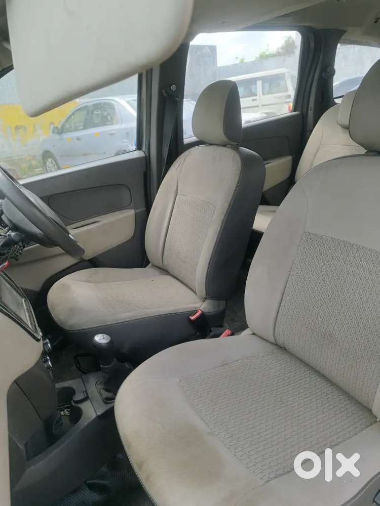 Renault Lodgy 2017 Diesel 85000 Km Driven