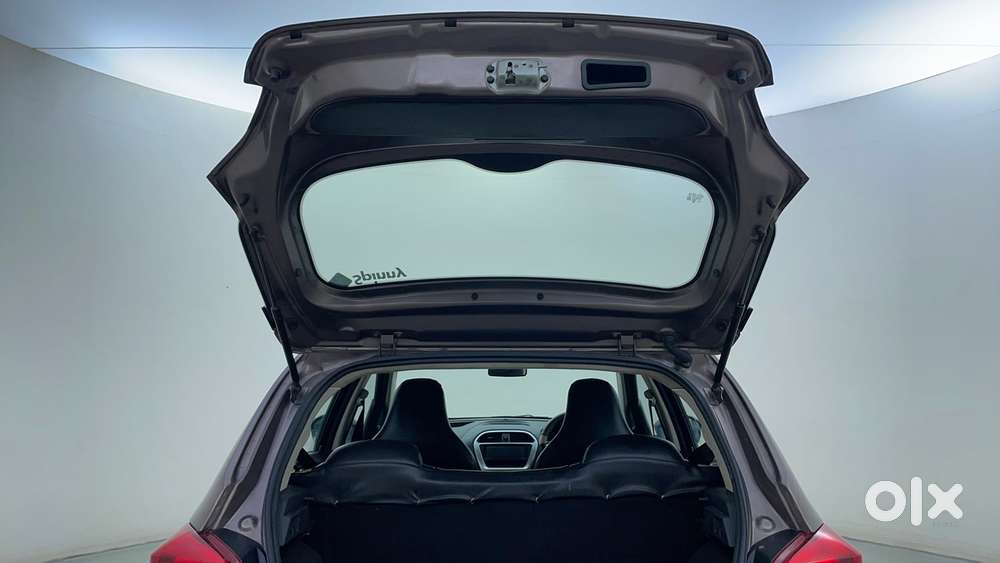 Tata Tiago 1.2 Revotron Xm, 2016, Petrol