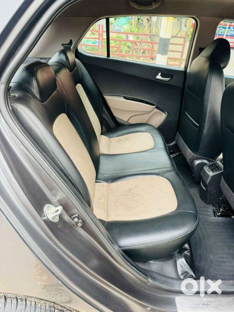 Hyundai Grand I10 1.2 Kappa Sportz, 2019, Petrol