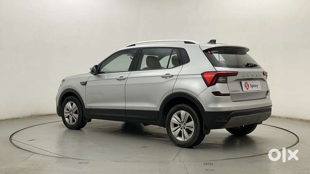 Skoda Kushaq 1.0 Tsi Ambition, 2023, Petrol