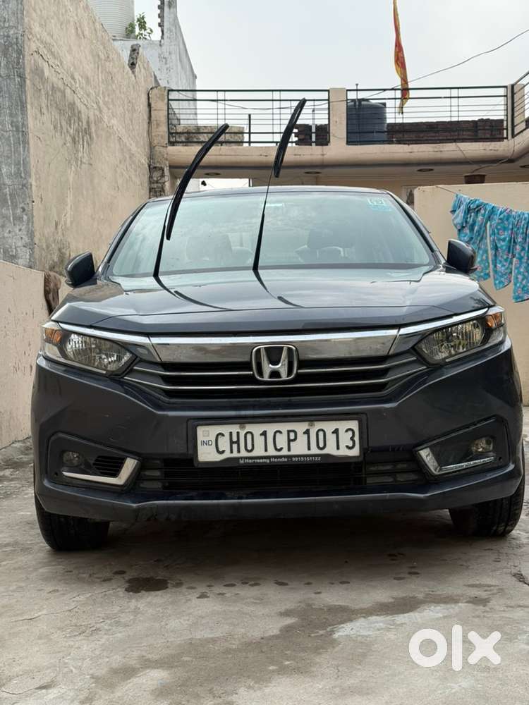 Honda Amaze 2023 Petrol