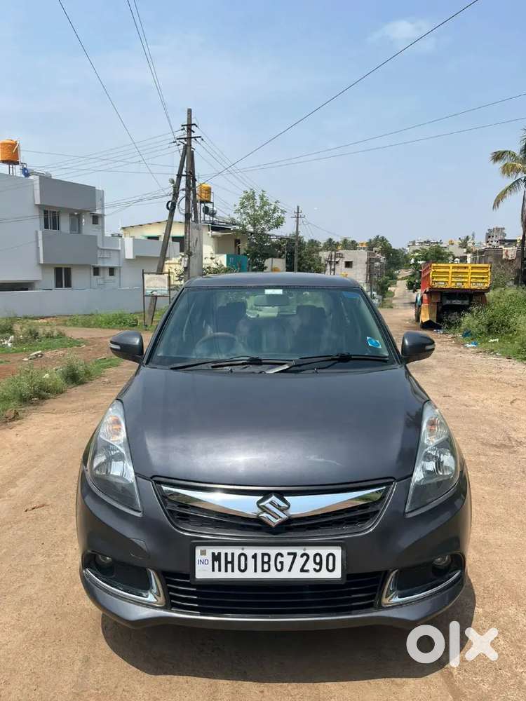 Maruti Suzuki Dzire 1.2 2013