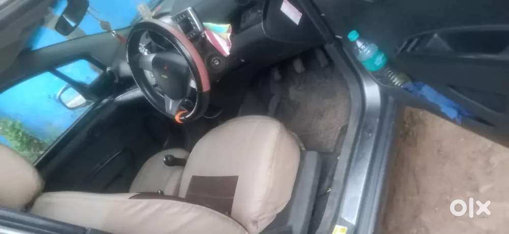 Chevrolet Beat 2012 Diesel 130000 Km Driven