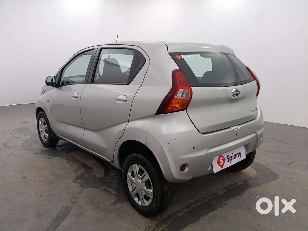 Datsun Redigo S, 2019, Petrol