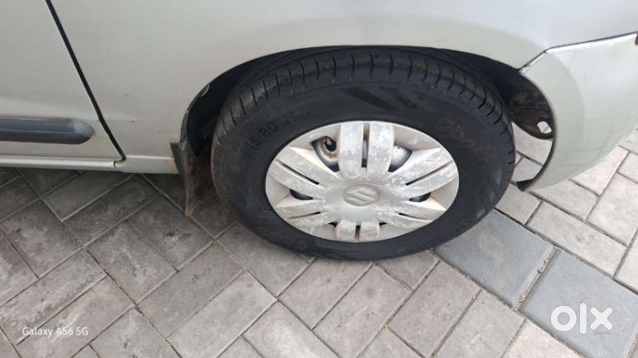 Maruti Suzuki Alto 2005-2010 Lxi Bsiii, 2010, Petrol