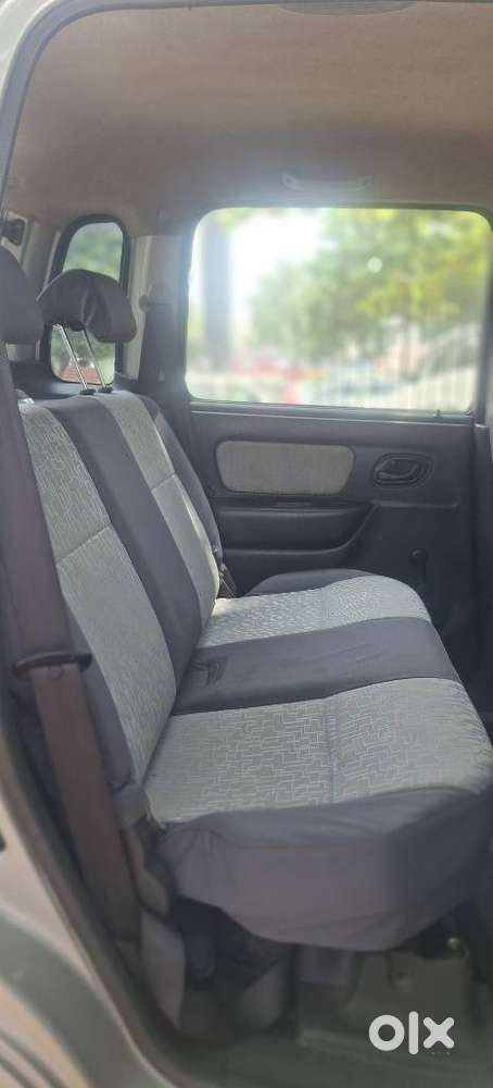 Maruti Suzuki Wagon R Lxi, 2006, Petrol