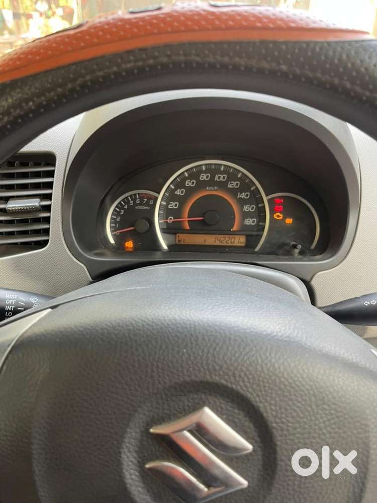 Maruti Suzuki 2010 Model