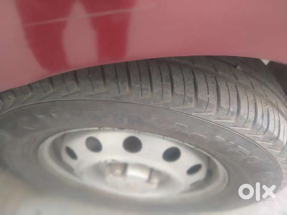 Hyundai I10 2012 Petrol Good Condition