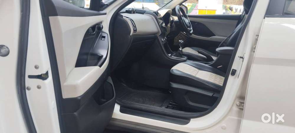 Hyundai Creta E 1.5 Diesel, 2021, Diesel