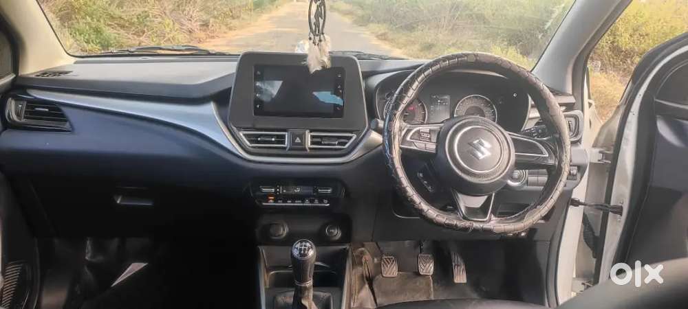 Maruti Suzuki Baleno 2024 First Owner