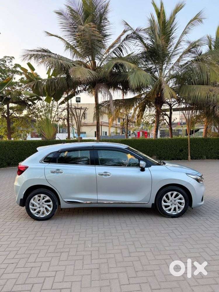 Maruti Suzuki Baleno