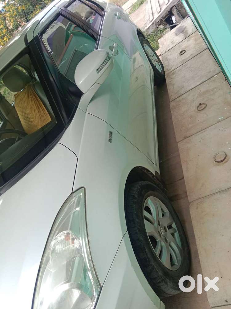 Swift Dzire 2013 Model Single Owner