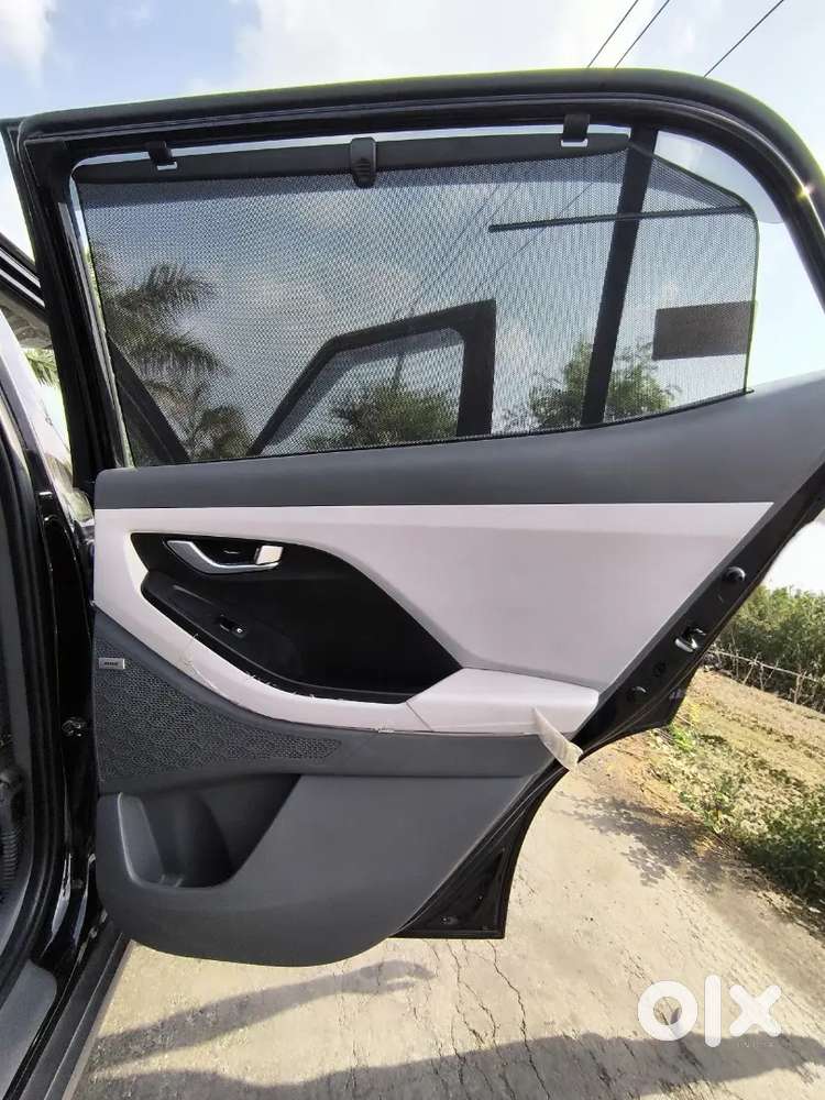 Creta Sx Tech (good Condition)