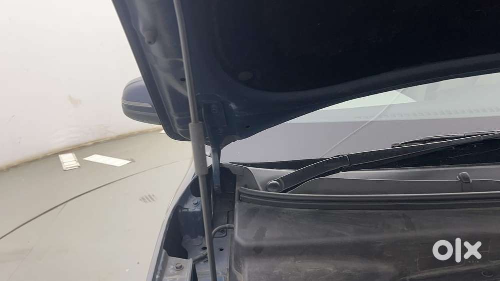 Hyundai Creta 1.5 Ex Petrol, 2022, Petrol