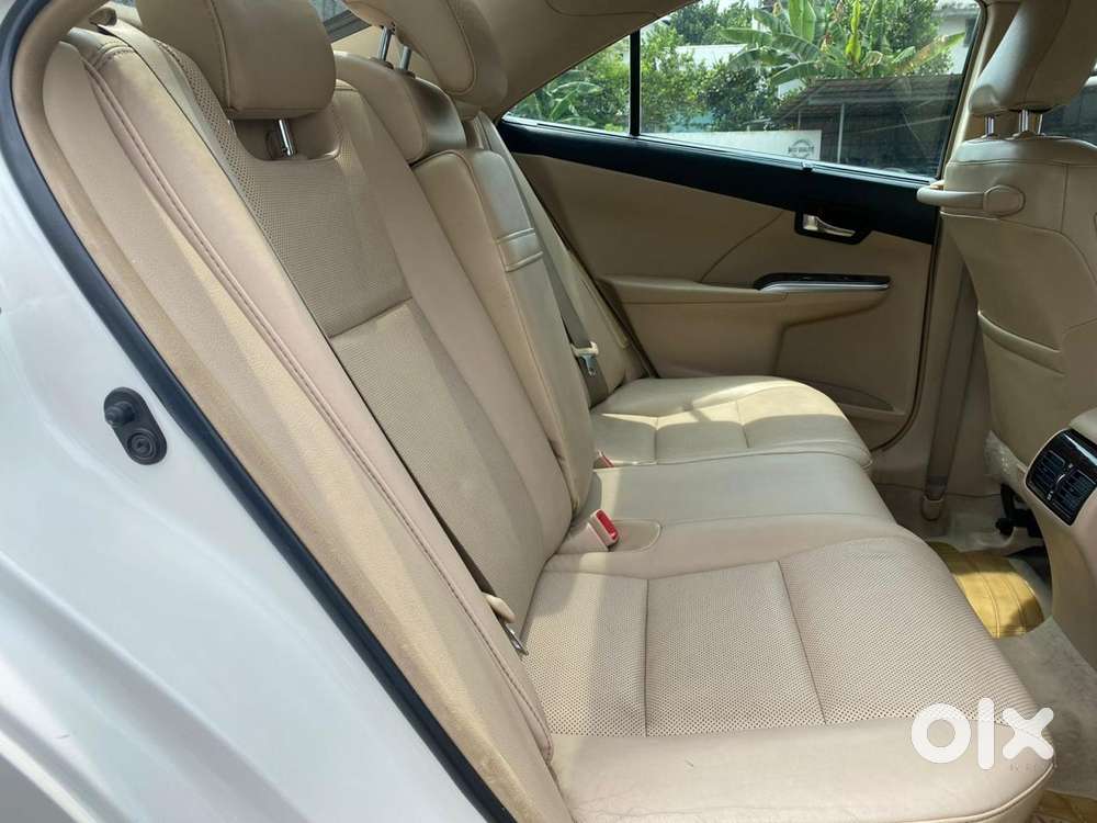 Toyota Camry Hybrid, 2014, Petrol