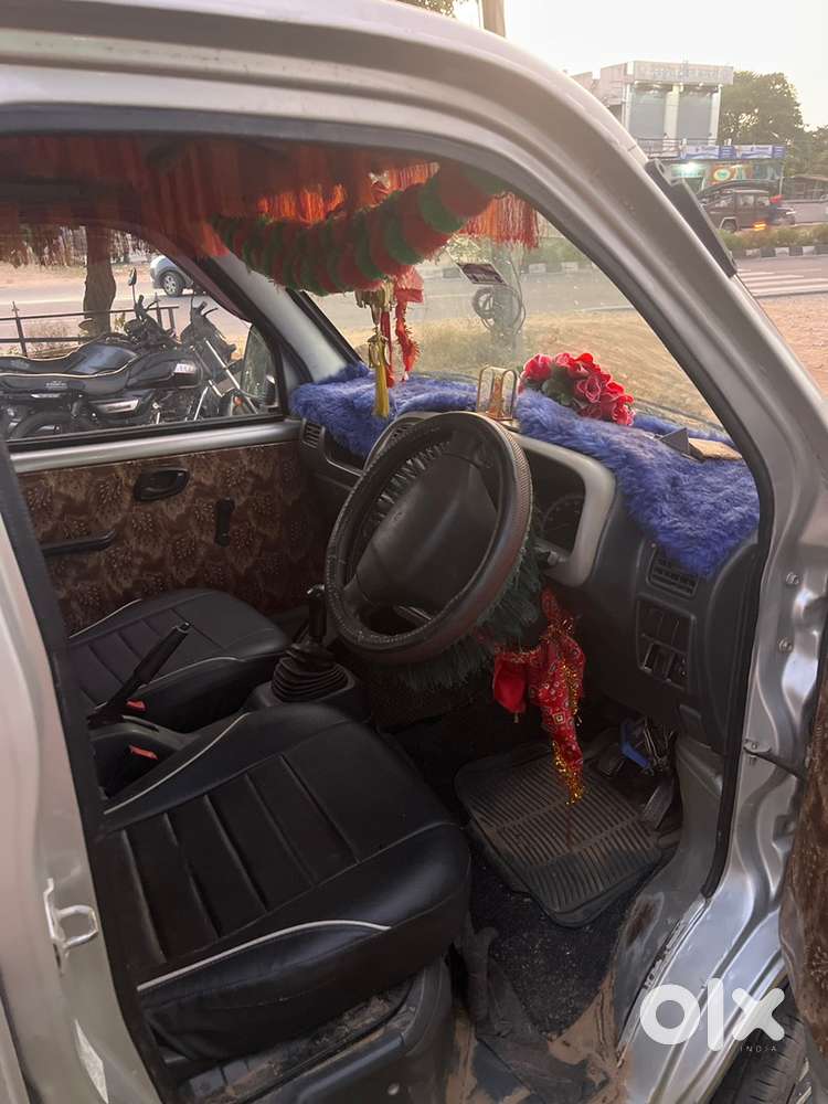 Maruti Suzuki Eeco 2015 Petrol Good Condition