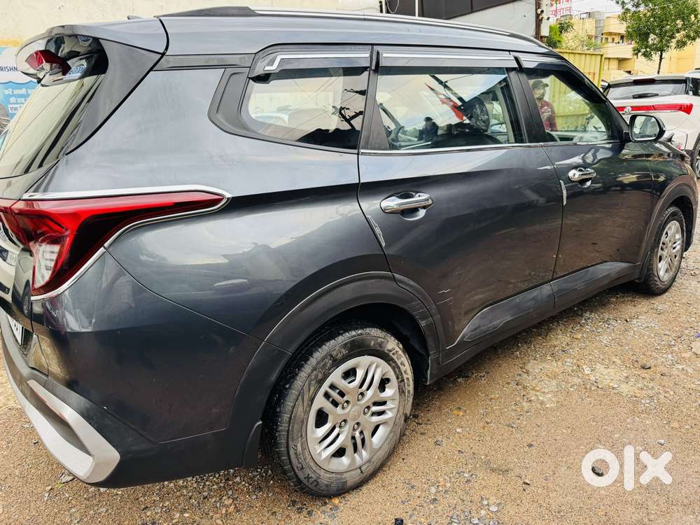 Kia Carens 1.5 Prestige 7 Str, 2023, Petrol