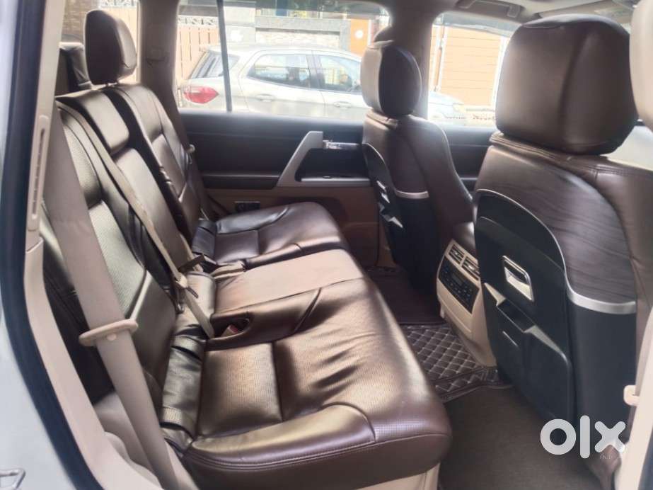 Toyota Land Cruiser Vx, 2014, Diesel