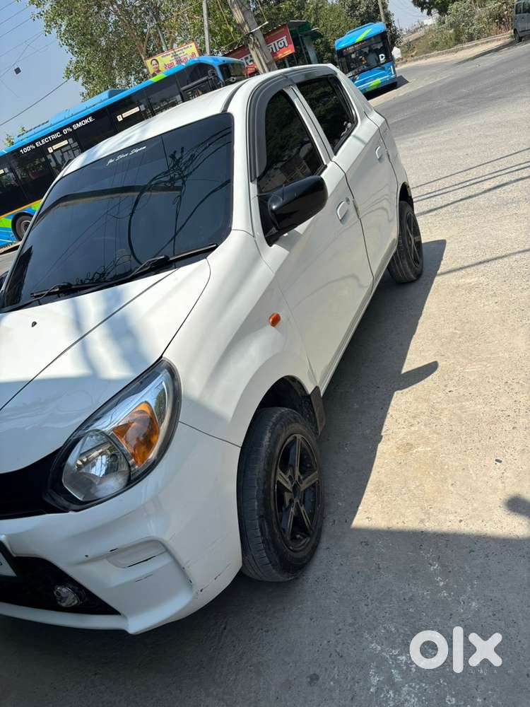 Maruti Suzuki Petrol 2021