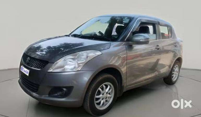 Maruti Swift 2014